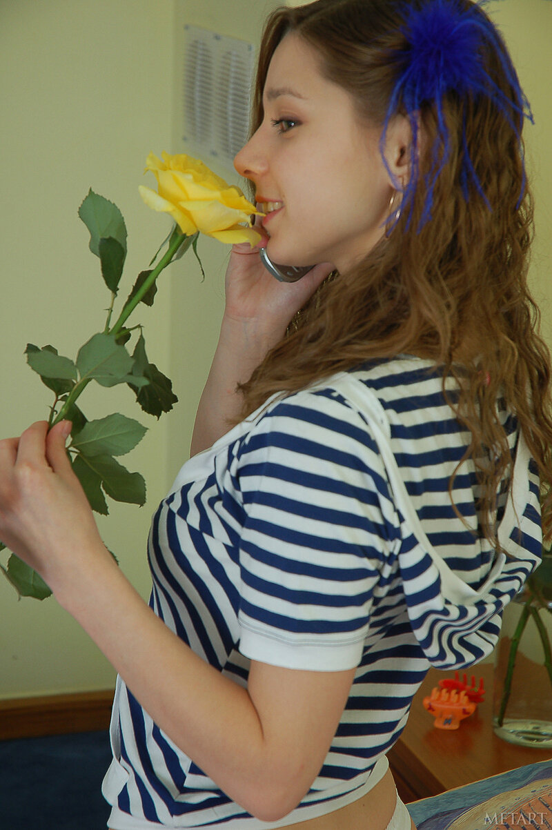 Инна, 20 лет, 5 размер груди